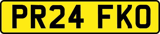 PR24FKO