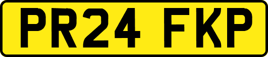 PR24FKP