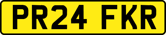 PR24FKR