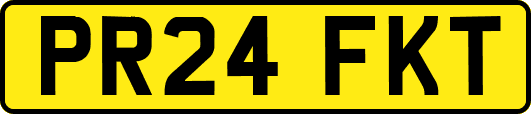 PR24FKT
