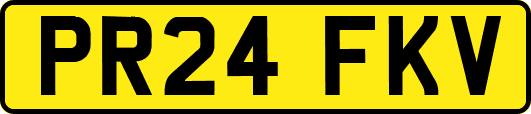 PR24FKV