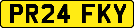 PR24FKY