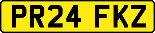 PR24FKZ