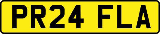 PR24FLA