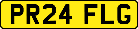PR24FLG