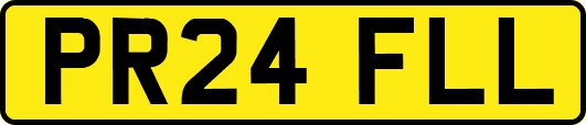 PR24FLL