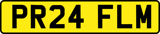 PR24FLM