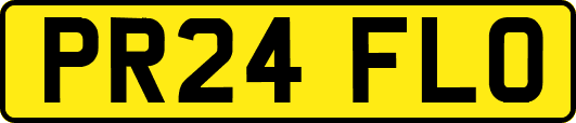 PR24FLO