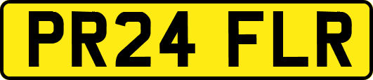 PR24FLR