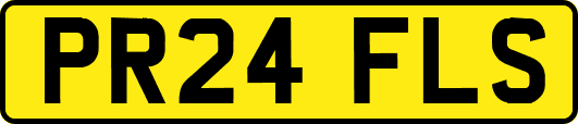 PR24FLS