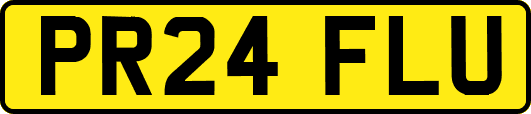 PR24FLU