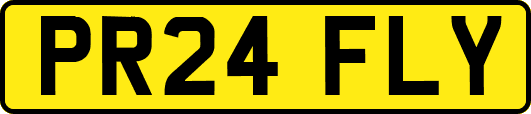 PR24FLY