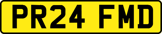 PR24FMD