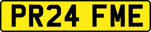 PR24FME