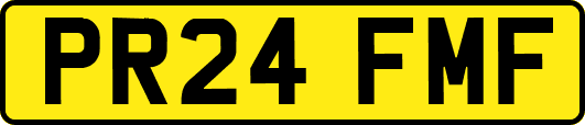 PR24FMF