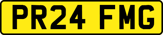PR24FMG