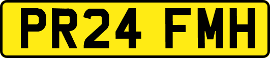 PR24FMH
