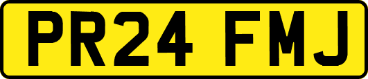 PR24FMJ