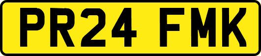 PR24FMK