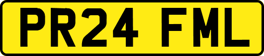 PR24FML