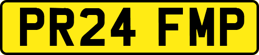 PR24FMP