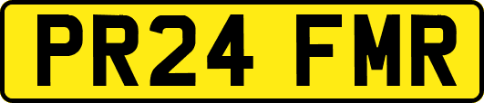 PR24FMR