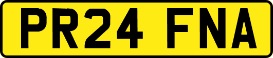 PR24FNA