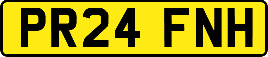 PR24FNH