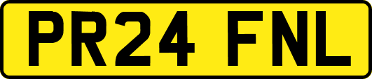 PR24FNL