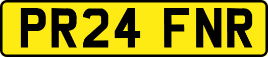PR24FNR