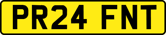 PR24FNT