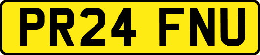 PR24FNU