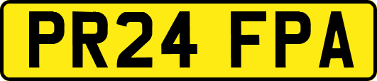 PR24FPA