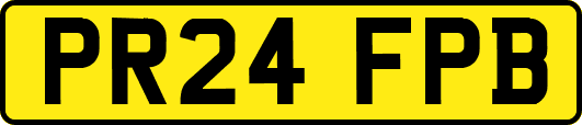 PR24FPB