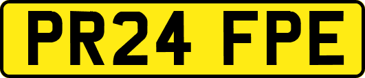 PR24FPE