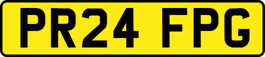 PR24FPG
