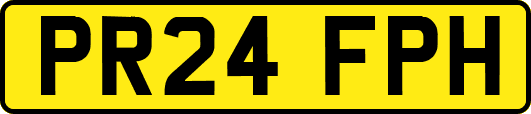 PR24FPH