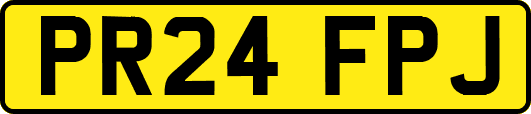 PR24FPJ