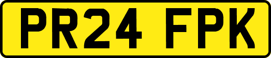 PR24FPK