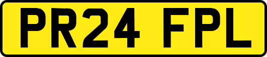 PR24FPL