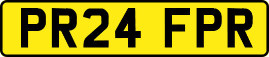 PR24FPR