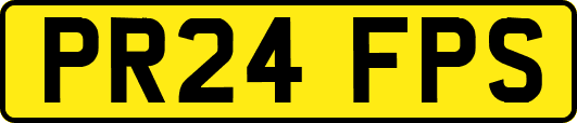 PR24FPS