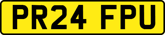 PR24FPU