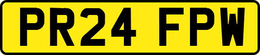 PR24FPW