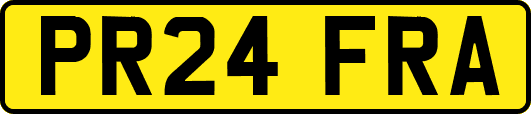 PR24FRA