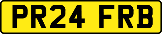 PR24FRB