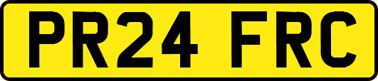 PR24FRC