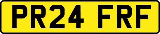 PR24FRF