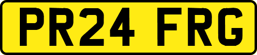 PR24FRG