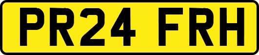 PR24FRH